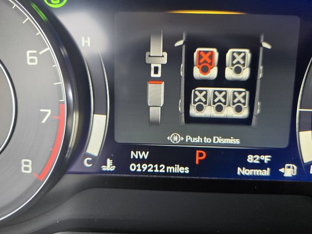 Used 2023 Acura RDX AWD image 25