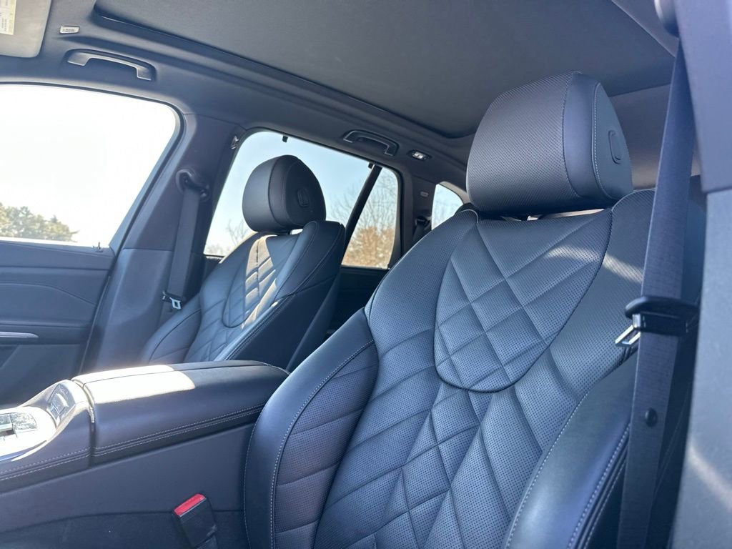 Certified 2024 BMW X5 xDrive40i w/ Executive Package image 16