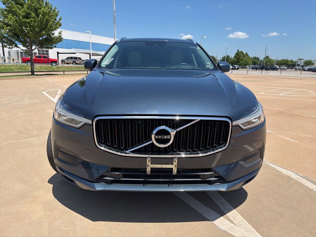 Used 2019 Volvo XC60 T5 Momentum w/ Premium Package AWD/4WD image 6