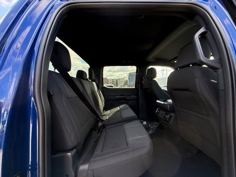 New 2026 Ford F150 STX w/ Equipment Group 200A AWD/4WD image 15