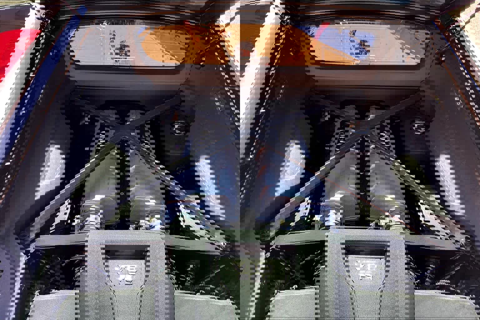 Used 2023 Audi R8 V10 performance w/ Premium Package image 31