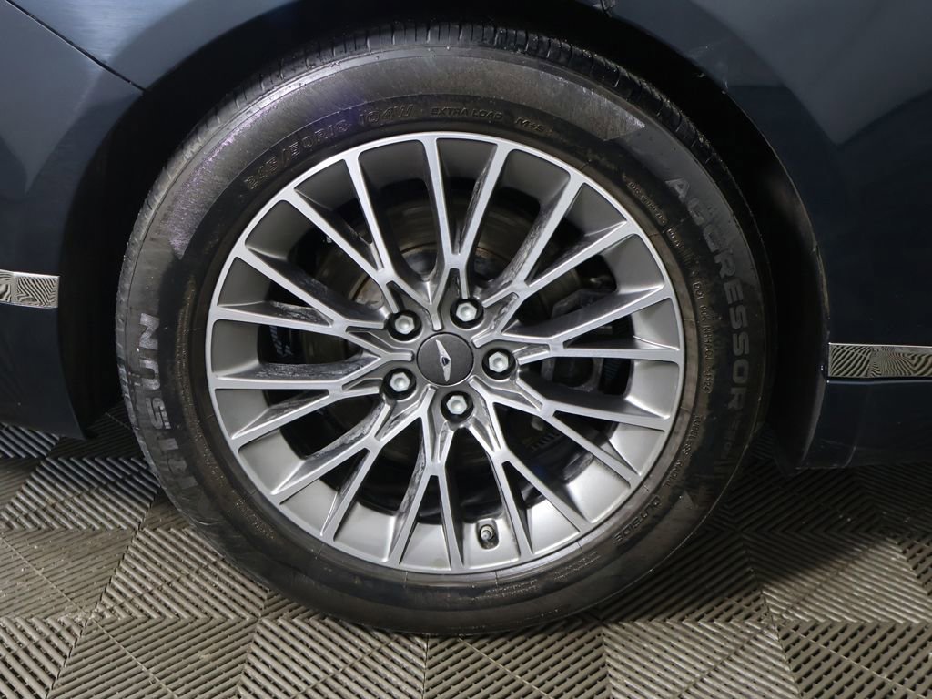 Used 2022 Genesis G80 2.5T image 22