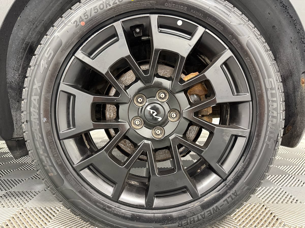 Used 2022 Kia Telluride SX AWD/4WD image 42