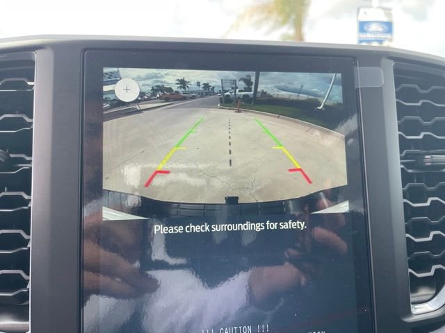 New 2026 Ford Ranger XL image 12