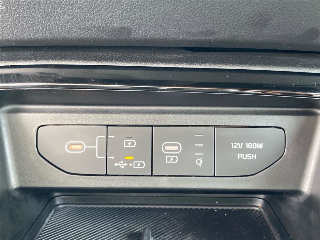 Certified 2025 Kia K5 GT-Line FWD image 15