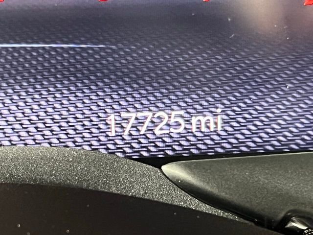 Used 2023 RAM 2500 Limited image 21