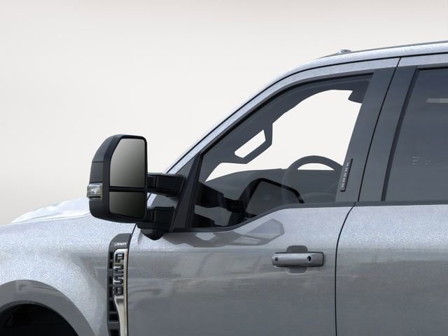 New 2026 Ford F250 Lariat w/ Lariat Premium Package image 49