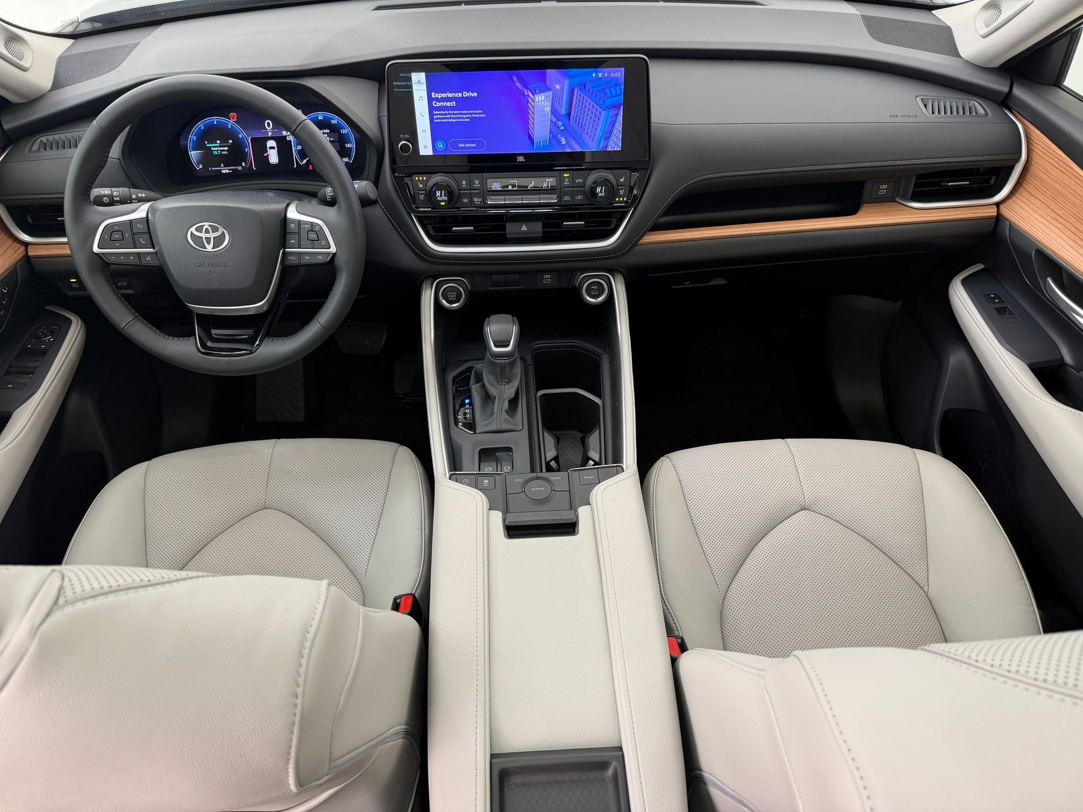 Used 2026 Toyota Grand Highlander Limited image 14