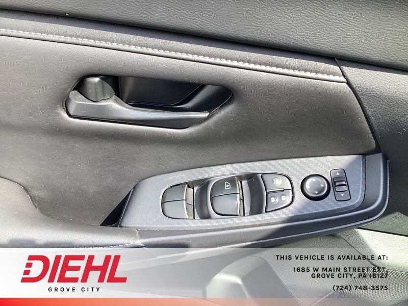 Used 2024 Nissan Sentra S FWD image 19