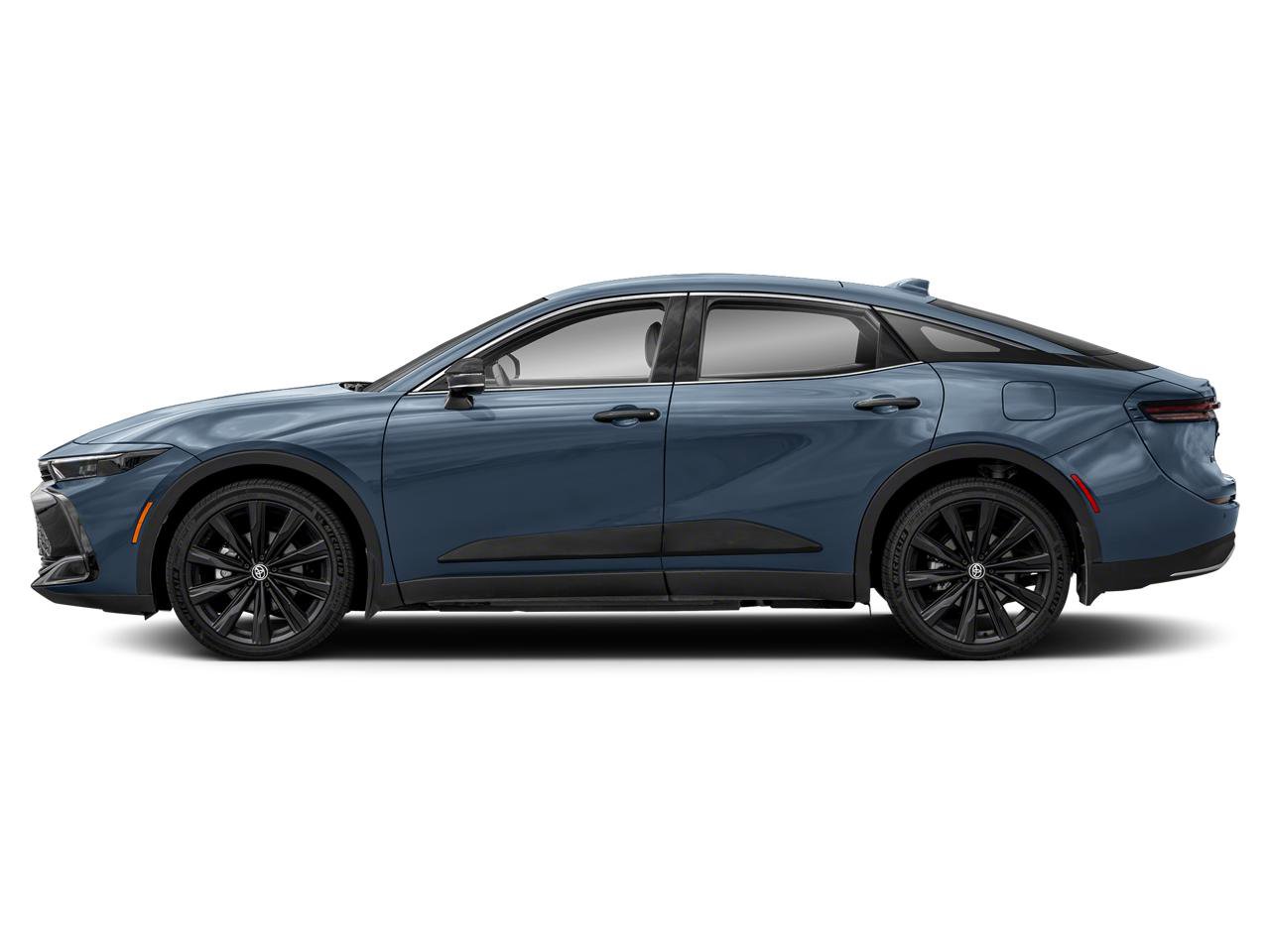 New 2026 Toyota Crown Nightshade AWD/4WD image 15