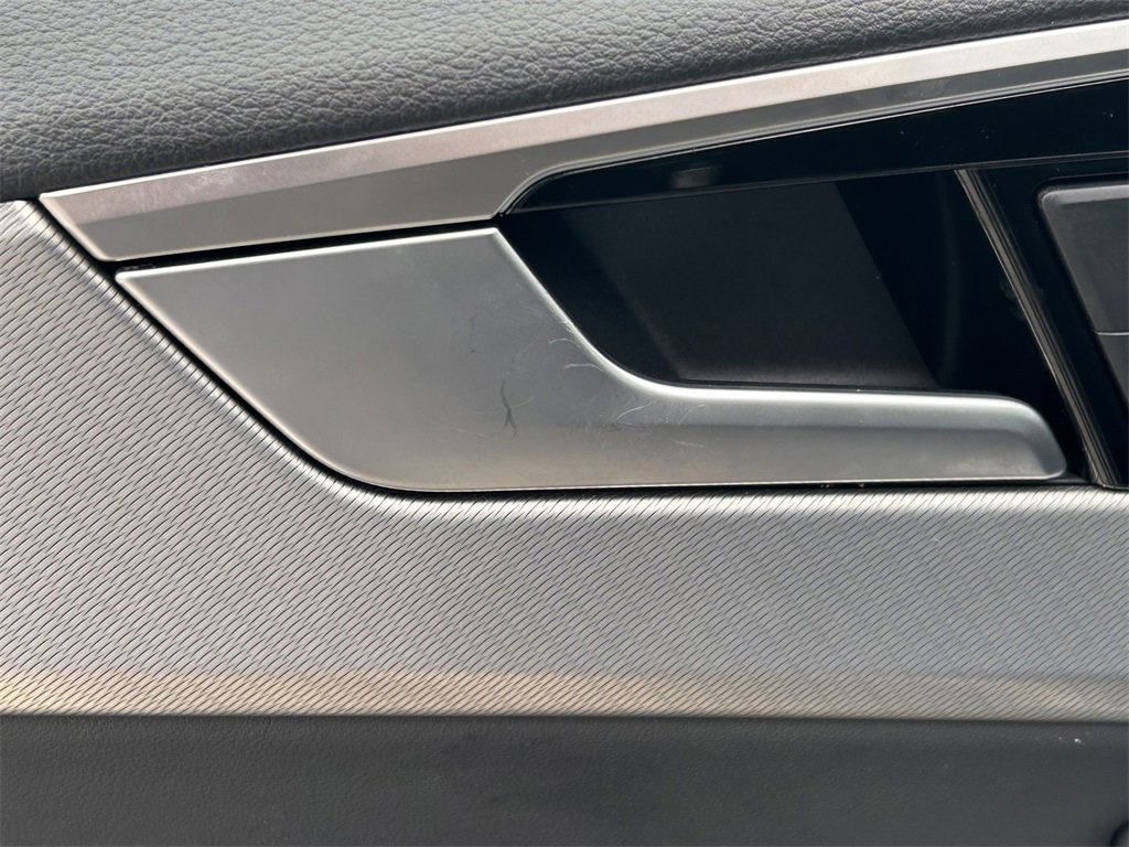 Used 2025 Audi A5 2.0T Premium Plus image 28