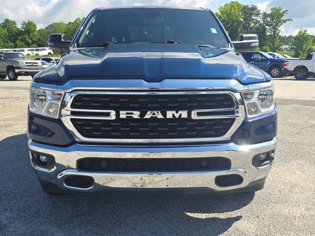 Used 2023 RAM 1500 Big Horn image 8