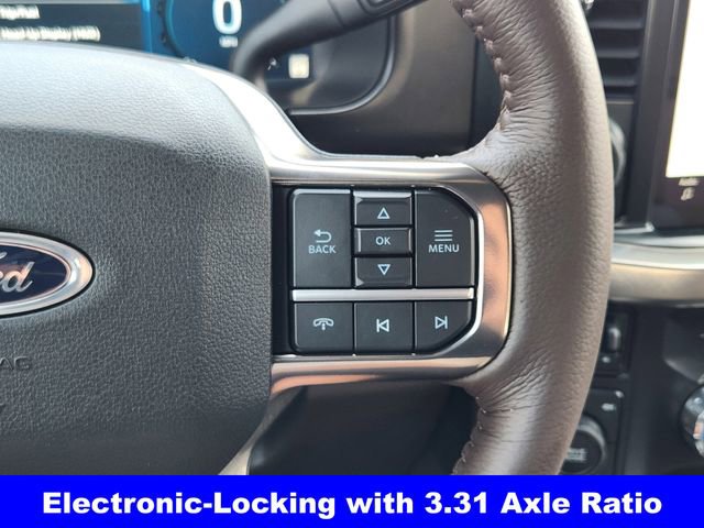 New 2026 Ford F250 King Ranch image 29