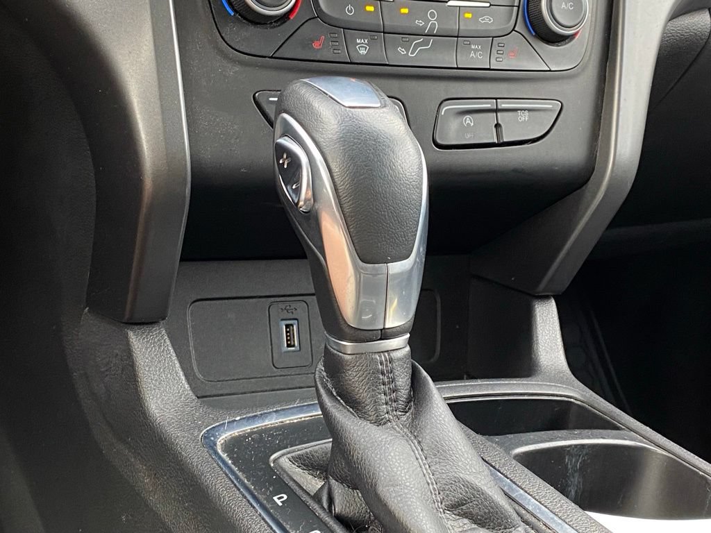 Used 2019 Ford Escape SEL AWD/4WD image 15