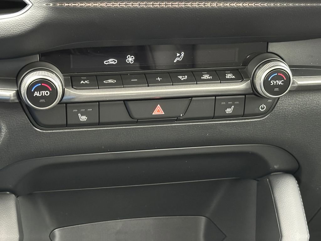 New 2026 MAZDA MAZDA3 2.5 S Sedan w/ Preferred Pkg image 17