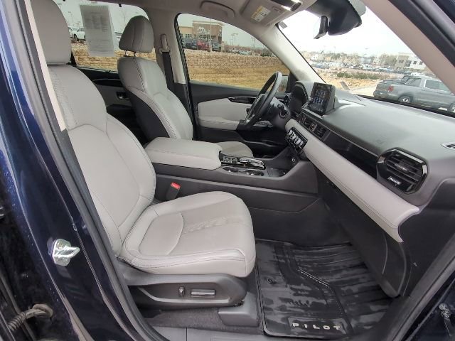 Used 2023 Honda Pilot EX-L image 34