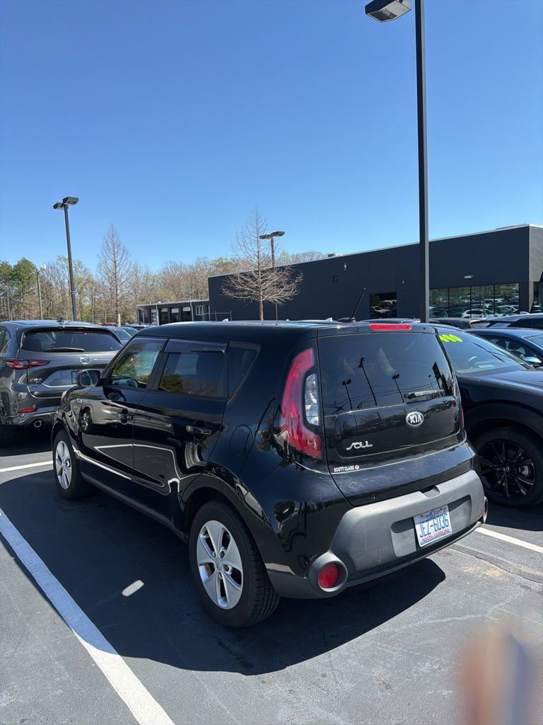 Used 2015 Kia Soul image 5