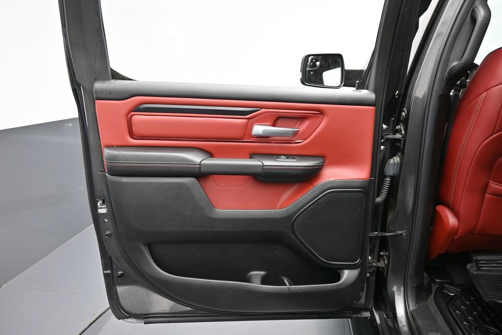Used 2019 RAM 1500 Rebel w/ Rebel Level 2 Equipment Group AWD/4WD image 26