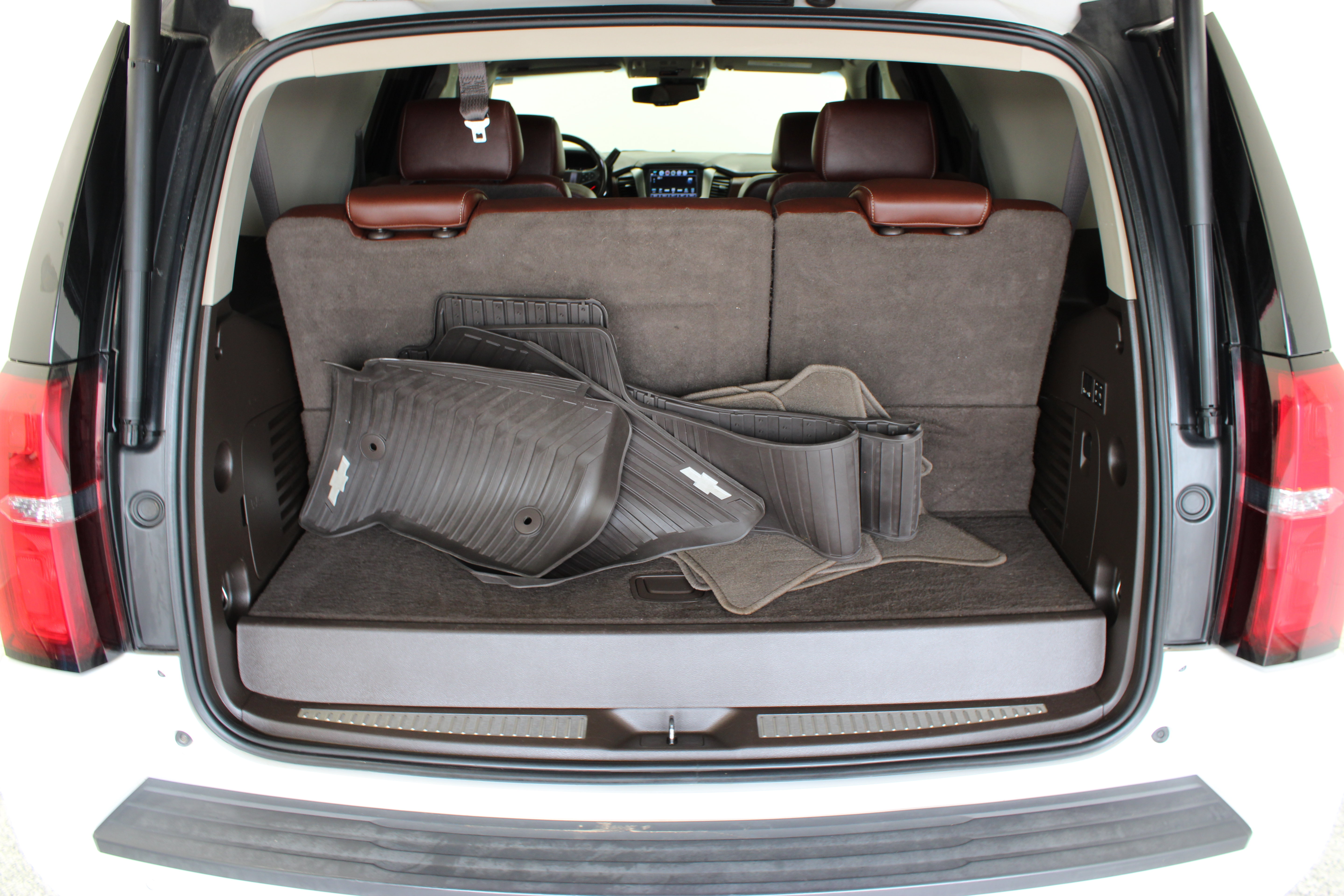Used 2019 Chevrolet Tahoe Premier AWD/4WD image 36
