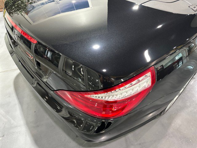 Used 2015 Mercedes-Benz SL 400 w/ Premium I Package image 28