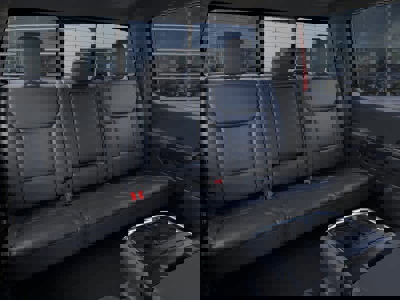 New 2026 Ford F150 Lariat w/ Equipment Group 502A High image 11