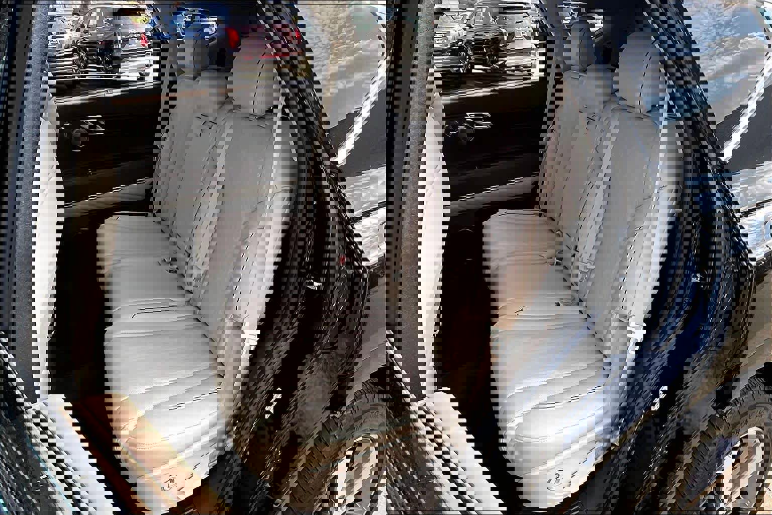 Used 2024 Genesis GV80 3.5T w/ Advanced Package image 20