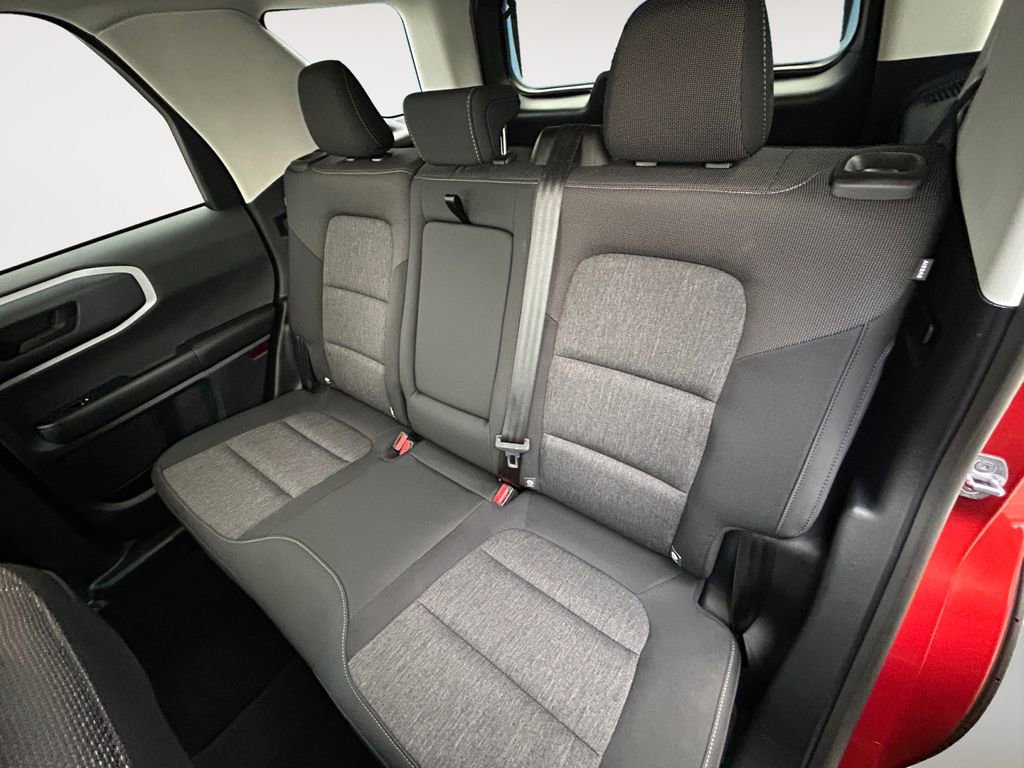 Used 2024 Ford Bronco Sport Big Bend image 11