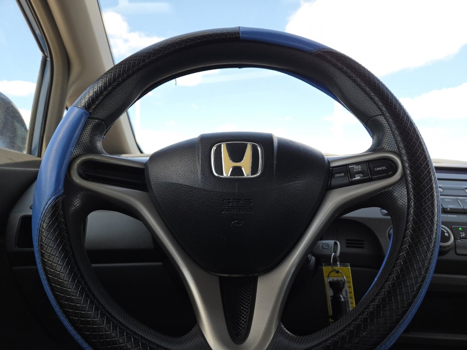 Used 2009 Honda Civic LX image 24