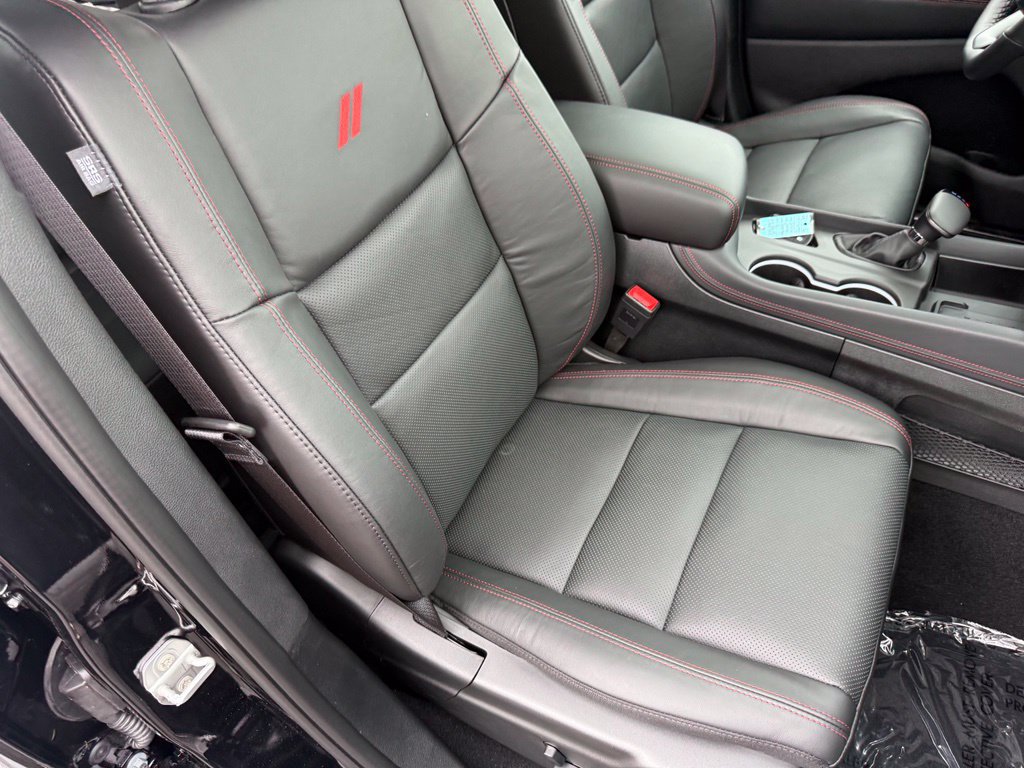 New 2026 Dodge Durango GT AWD/4WD image 61
