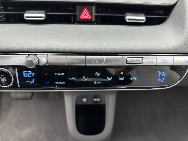 Certified 2024 Hyundai Ioniq 5 Limited AWD/4WD image 19