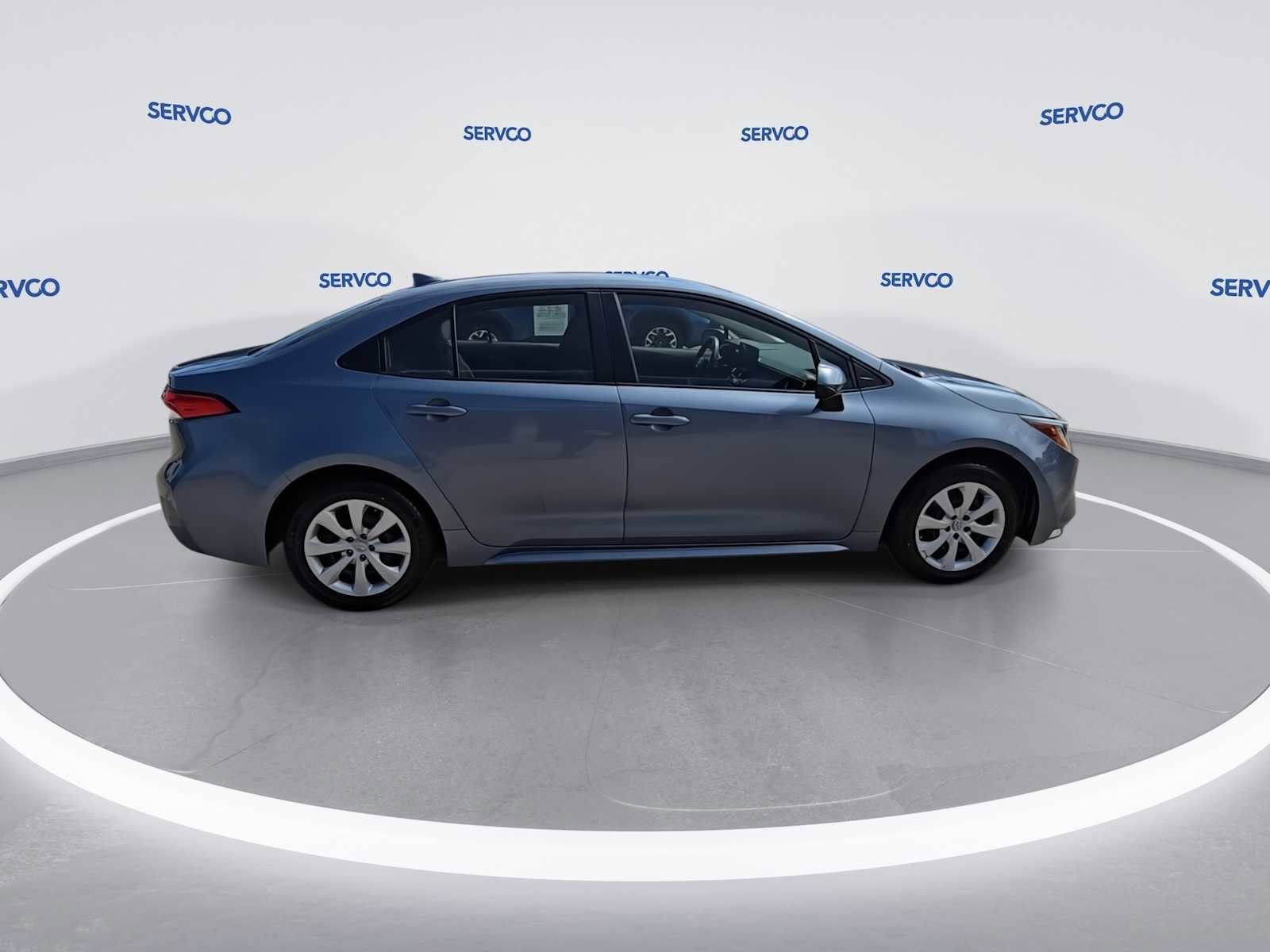 Used 2023 Toyota Corolla LE image 9