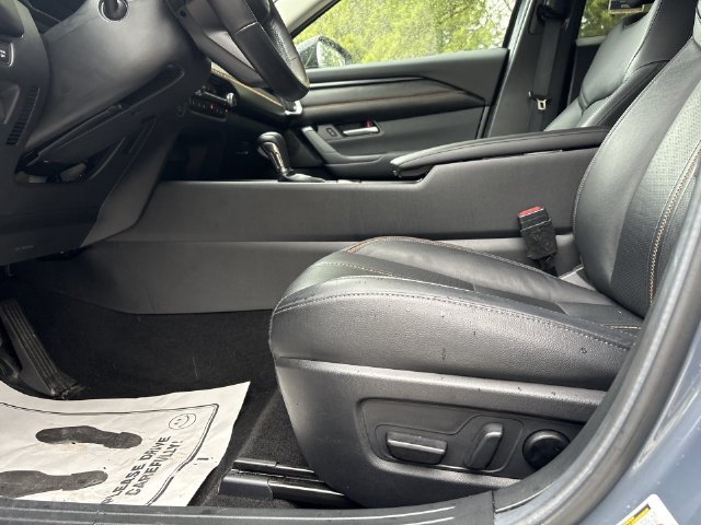 Used 2024 MAZDA CX-50 AWD 2.5 Turbo image 12