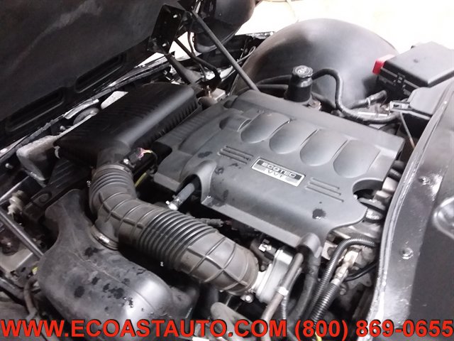 Used 2006 Pontiac Solstice Convertible w/ Premium Package RWD image 9