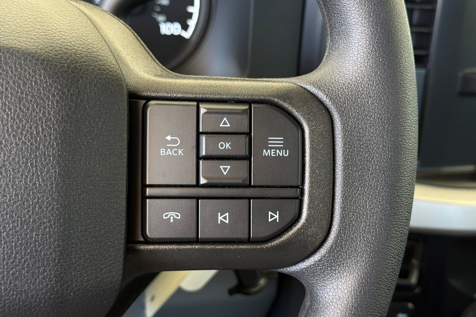 New 2026 Ford F350 XL w/ STX Appearance Package AWD/4WD image 25