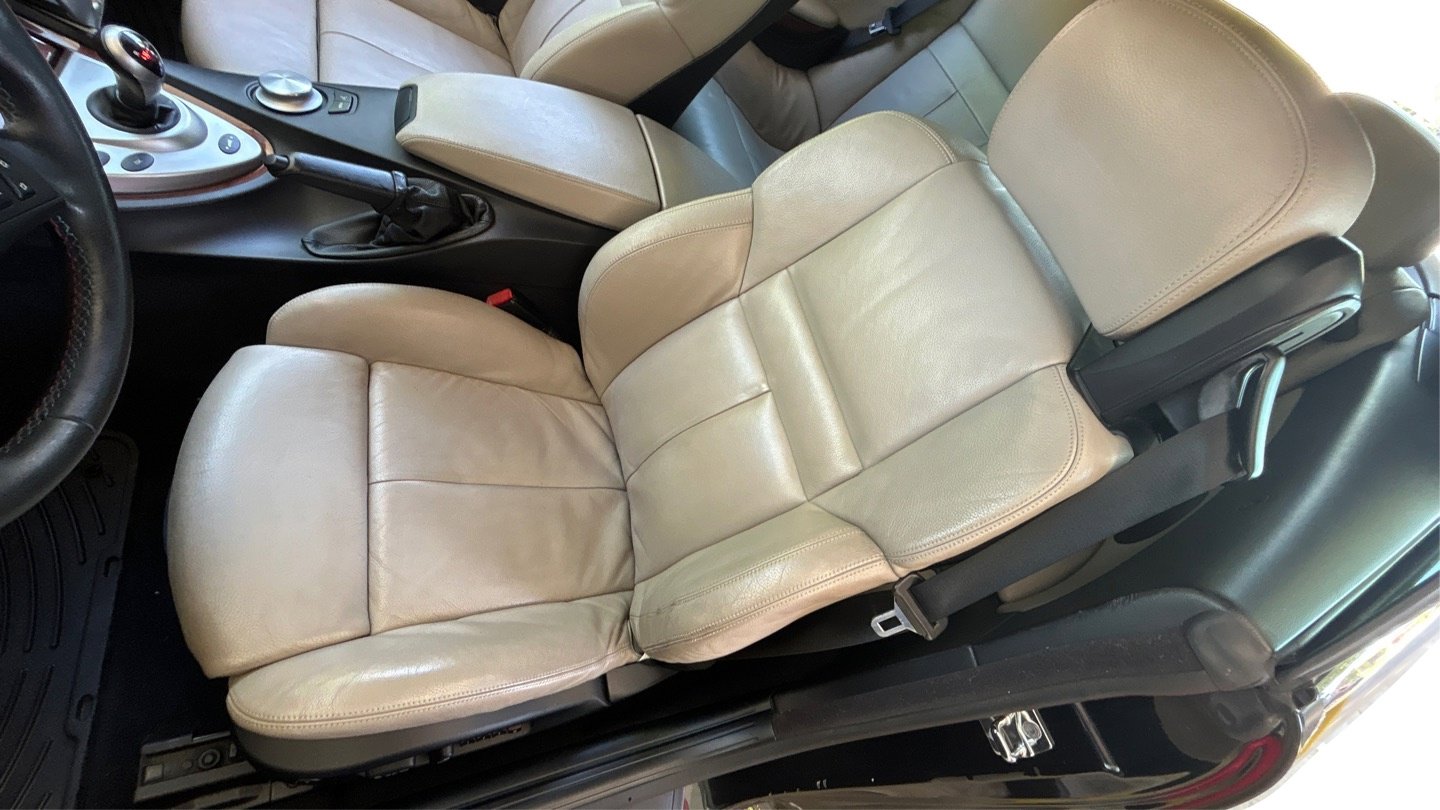 Used 2007 BMW M6 Convertible image 13