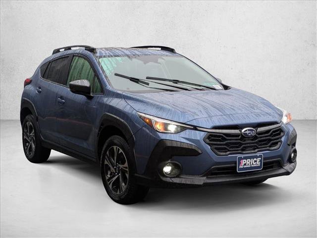 Used 2024 Subaru Crosstrek 2.0i Premium image 3