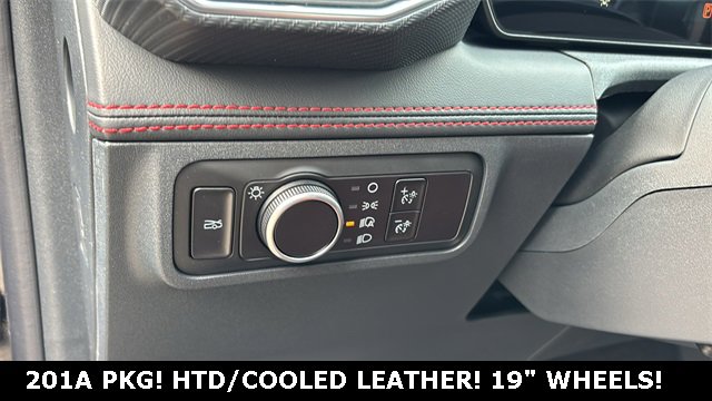 New 2026 Ford Mustang Premium image 8