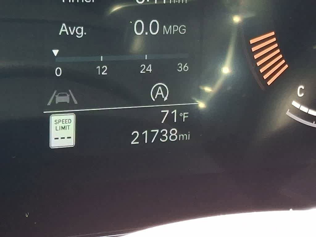 Used 2024 Hyundai Santa Fe SE FWD image 18