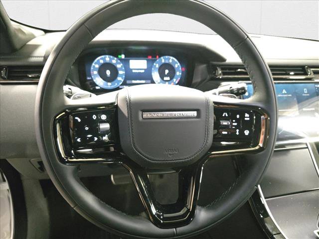 New 2026 Land Rover Range Rover Velar Dynamic SE image 17