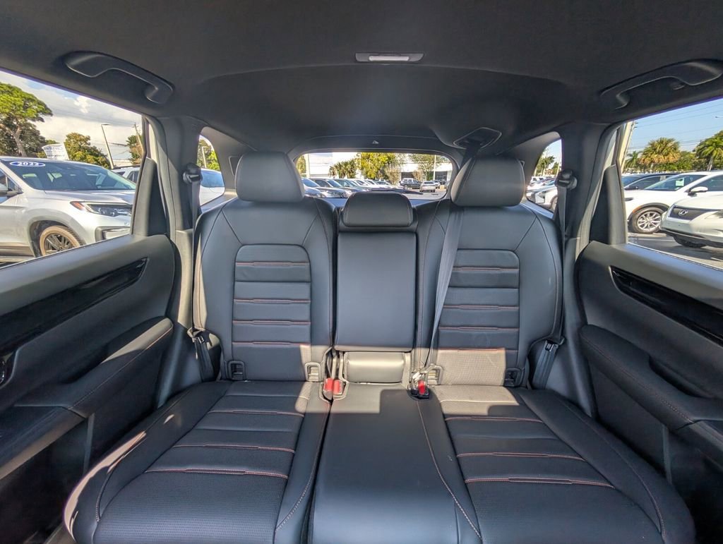 Used 2023 Honda CR-V Sport Touring image 29