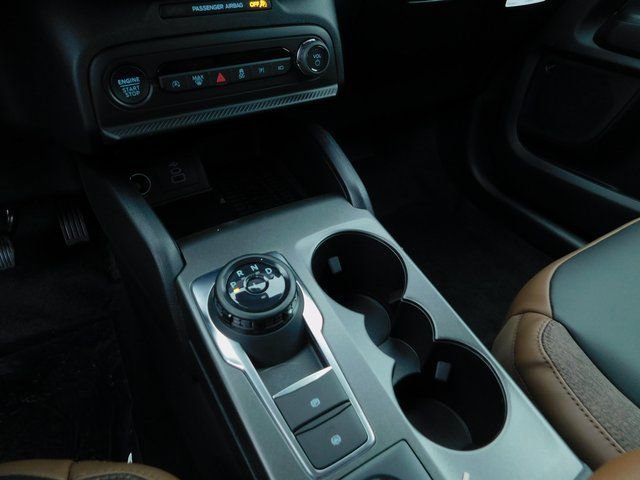 New 2025 Ford Bronco Sport Outer Banks w/ Outer Banks Tech Package+ AWD/4WD image 18