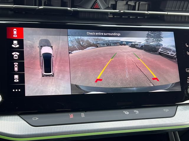 Used 2025 Jeep Wagoneer S Launch Edition image 29