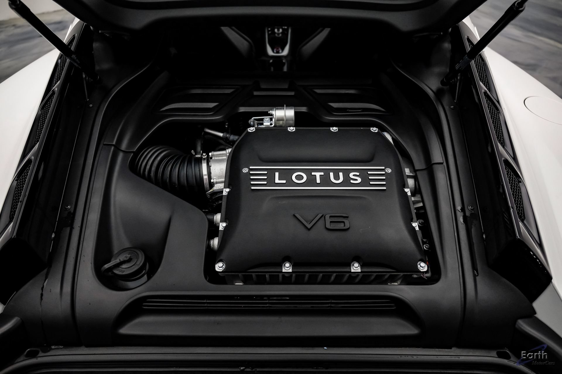 New 2026 Lotus Emira RWD image 3