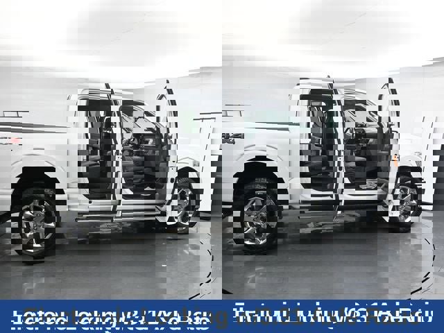 Used 2022 Ford F150 XLT w/ Equipment Group 302A High image 37