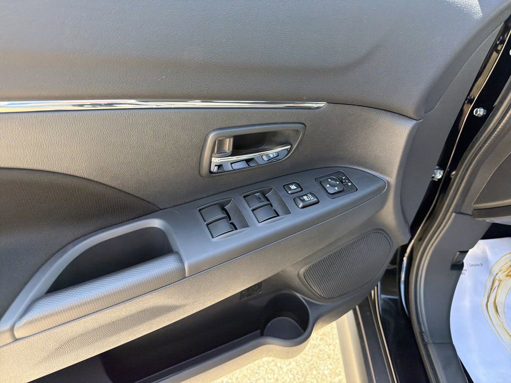 New 2026 Mitsubishi Outlander Sport ES AWD/4WD image 15