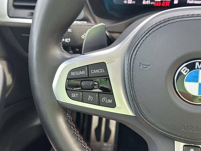 Certified 2023 BMW X3 M40i w/ Premium Package AWD/4WD image 32