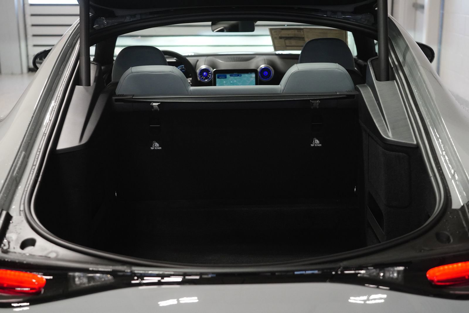 New 2026 Mercedes-Benz AMG GT 43 image 37