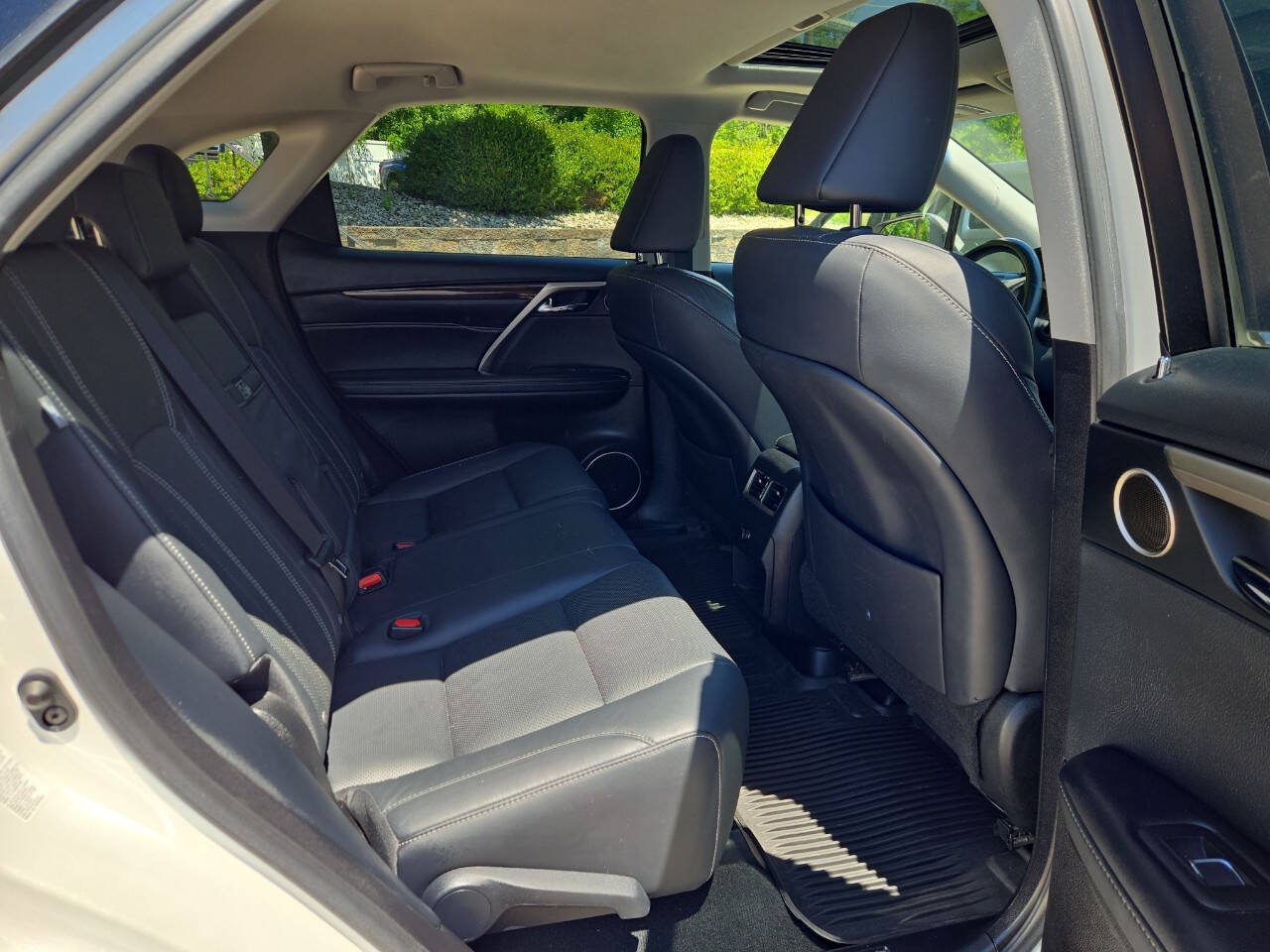 Used 2019 Lexus RX 350 AWD w/ Navigation Package image 21