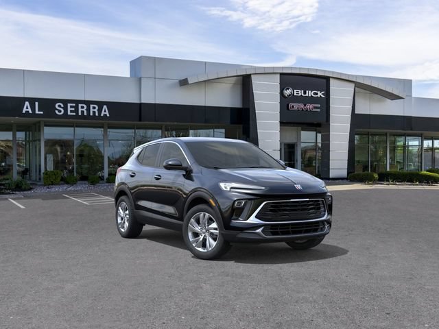 New 2026 Buick Encore GX Preferred w/ Advanced Technology Package