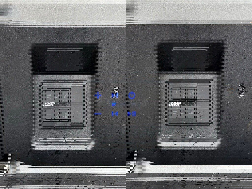 Used 2025 GMC Sierra 2500 Denali Ultimate image 47